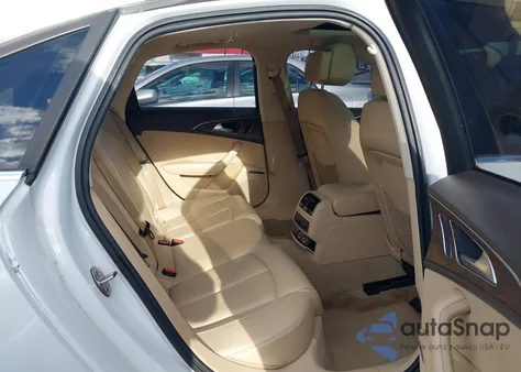 2014 Audi A6 2.0T Premium из США, поврежденный, VIN WAUGFAFC9EN033185